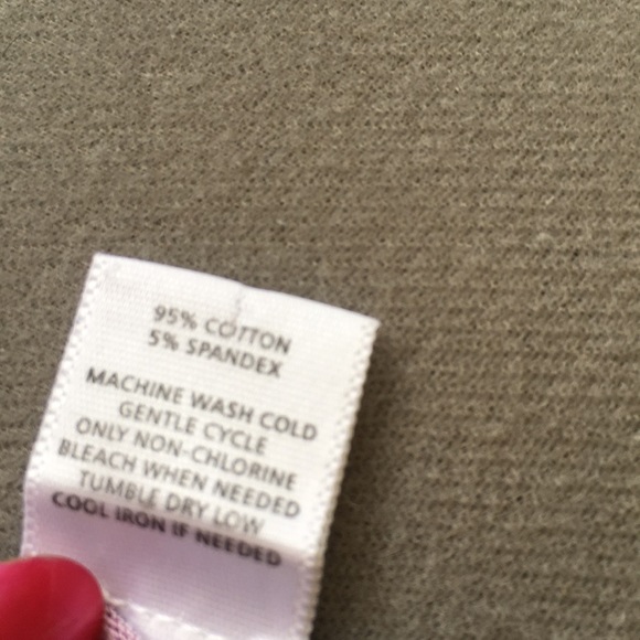 LOFT Tank Top NWOT Size M - Picture 7 of 8